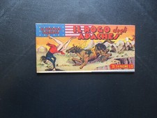 IL PICCOLO SCERIFFO STRISCIA