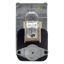 Motoriduttore stufa a pellet MCZ 3,3rpm Merkle Korff originale 41450901600