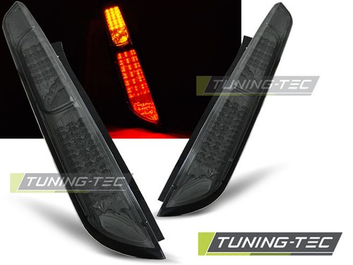 Fanali posteriori led per - fanali,