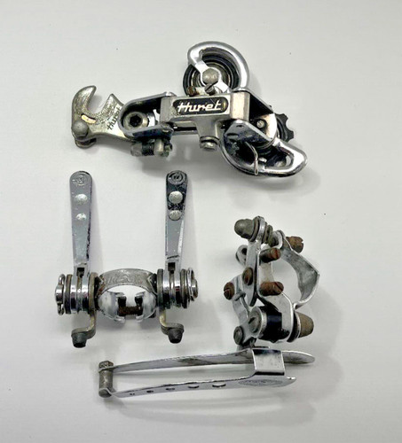 Gruppo huret deragliatore - gruppo,