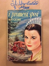 Promessi sposi alessandro - promessi,