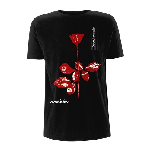 Shirt depeche mode - depeche,