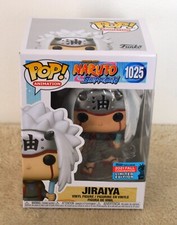 Naruto shippuden funko pop - ,