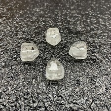 PS5 PS4 Personalizzato Clear