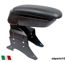 Nero universale bracciolo - universale,