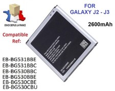 Batterie pour samsung galaxy - batterie,