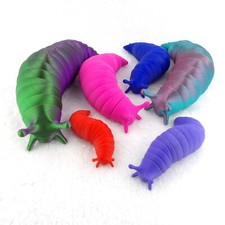 Gadget Lumaca Articolato