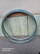 COPPIA CERCHI MTB VINTAGE ° ARAYA 26x 1.50 HE-RX-7 ° RETRO EROICA EPOCA.