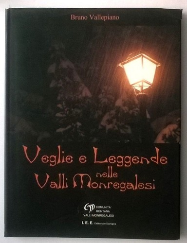 Veglie leggende nelle - leggende,