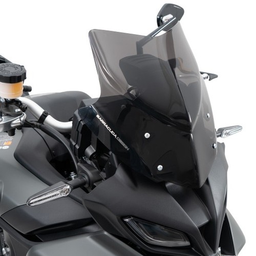 Cupolino aerosport barracuda - cupolino,