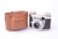 Miniatura fotocamera TUXI, 1°