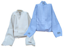 Accappatoio nido d'ape uomo