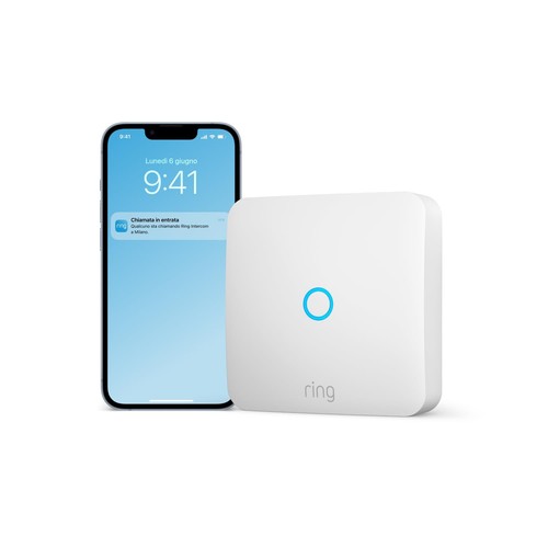 Ring intercom amazon alexa - ring,