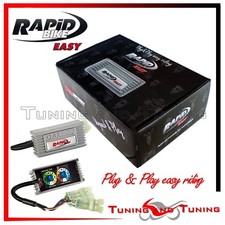 Centralina rapid bike easy - bike,