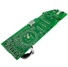 Controllo lavatrice Whirlpool