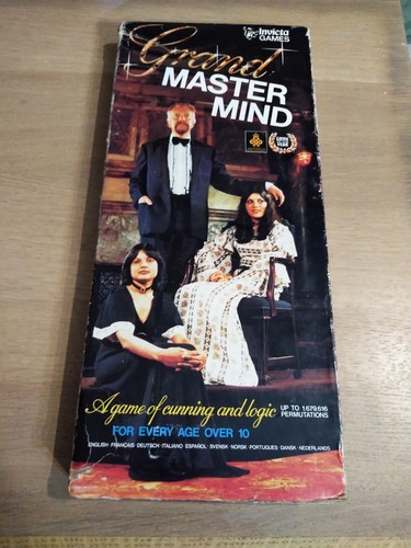 Completo 100 grand master - grand,