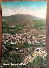 CASSINO 1956 BELLA PANORAMICA