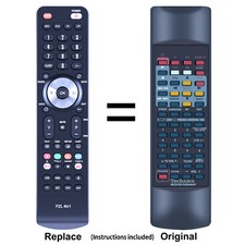 Nuovo EUR646497 Telecomando di