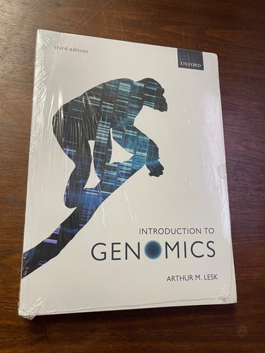 Introduction genomics by - introduction,