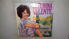 CATERINA VALENTE   UNA CANZONE