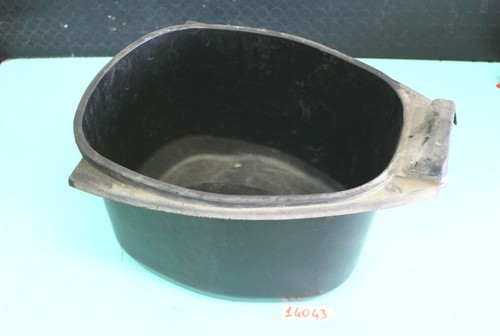 Bauletto sottosella piaggio - sottosella,