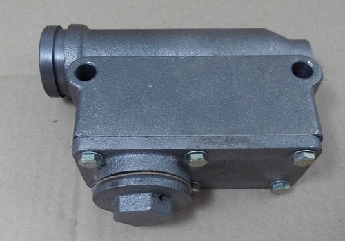 Cilindro freno principale gaz - cilindro,
