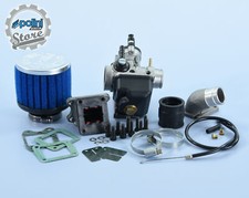 Impianto lamellare Honda sc01