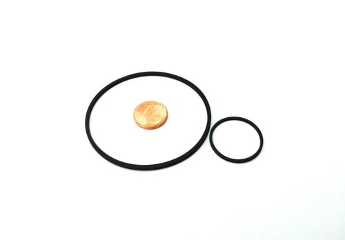 Kit cinghia per sistema - cd,