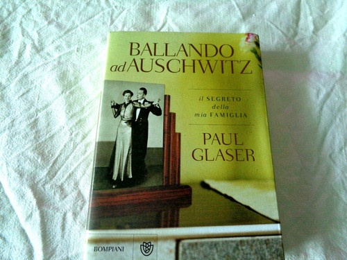 Ballando auschwitz il - ballando, ad