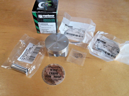 Kit pistone meteor - pistone, per