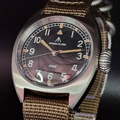 Orologio seiko vh31 mecaquartz - orologio,