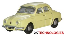 Oxford 76RD002 Renault
