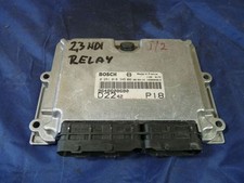 FIAT Ducato 2,3 HDI -