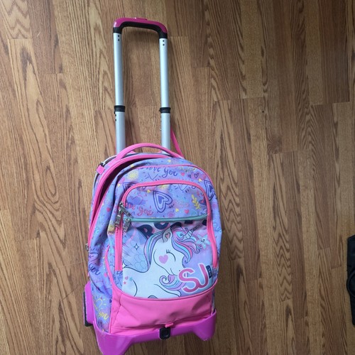 Zaino scuola seven bambini - scuola, sj