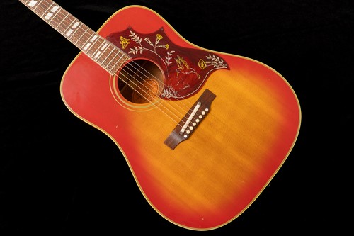 Gibson 1968 vintage - gibson,
