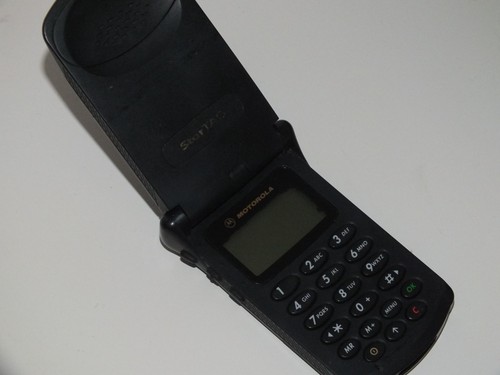 Motorola original startac star - motorola,
