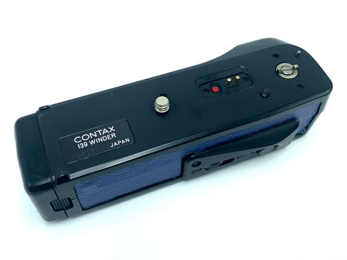 Contax 139 winder - 139,