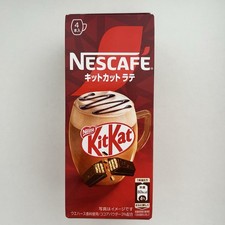 Nescafé