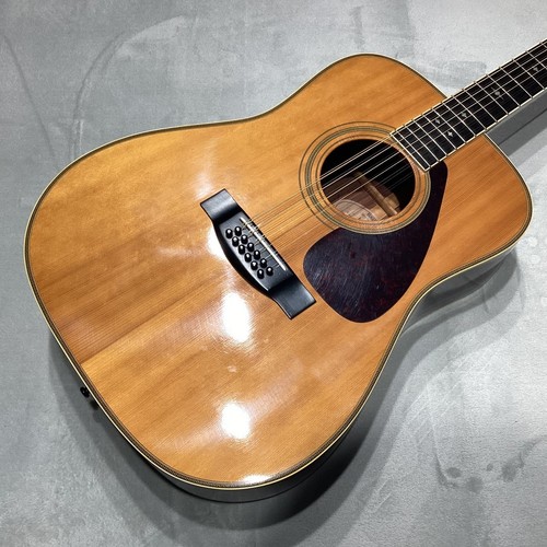Chitarra acustica yamaha - acustica,