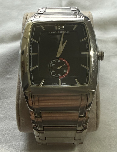 Orologio daniel cremieux uomo - orologio,