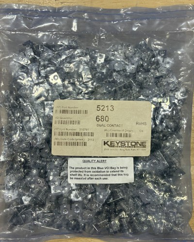 Keystone 5213 contatto - keystone,