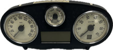 Quadro strumenti cruscotto per LANCIA YPSILON 2006 codice ricambio: 51709394