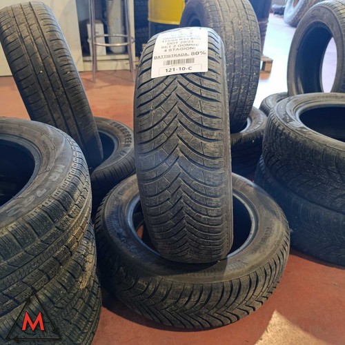 Set gomme pneumatici - set,