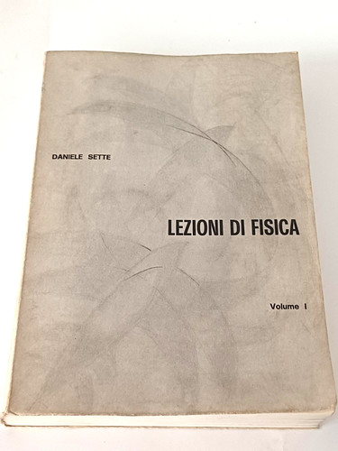 Lezioni fisica volume - di,