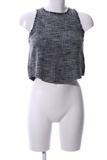 ZARA BASIC Canotta a bretelle