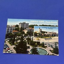 JESOLO LIDO PIAZZA BRESCIA -
