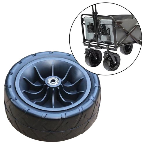 Ruota ricambio per carrello - ruota,