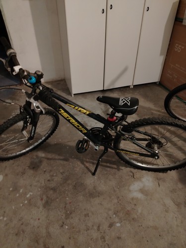 Bicicletta ragazzo pollici - 24,