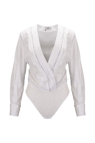 Elisabetta franchi cb00256e2 - elisabetta,