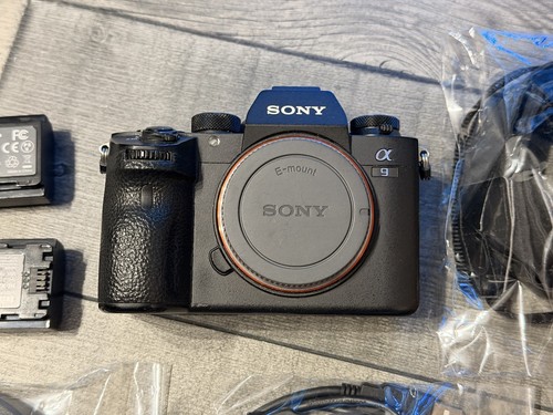 Sony alpha 2 - sony, megapixel